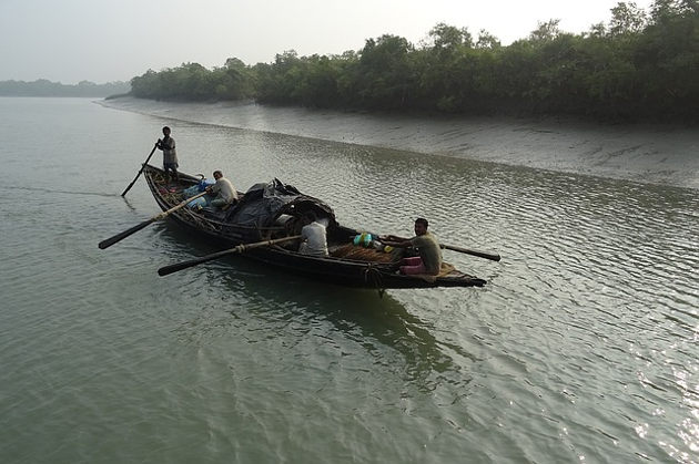 Sundarban_Photo_Sarngjib_Pixabay