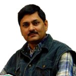 Prof. Akhilesh Raghubanshi