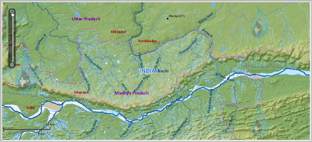 Fig 5 KWLS Son Gharial