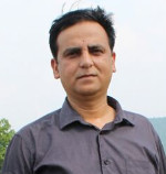 Firoz Ahmed