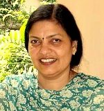 Dr. Sarita Kumar