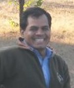 Dr. Shashibhal Pandey